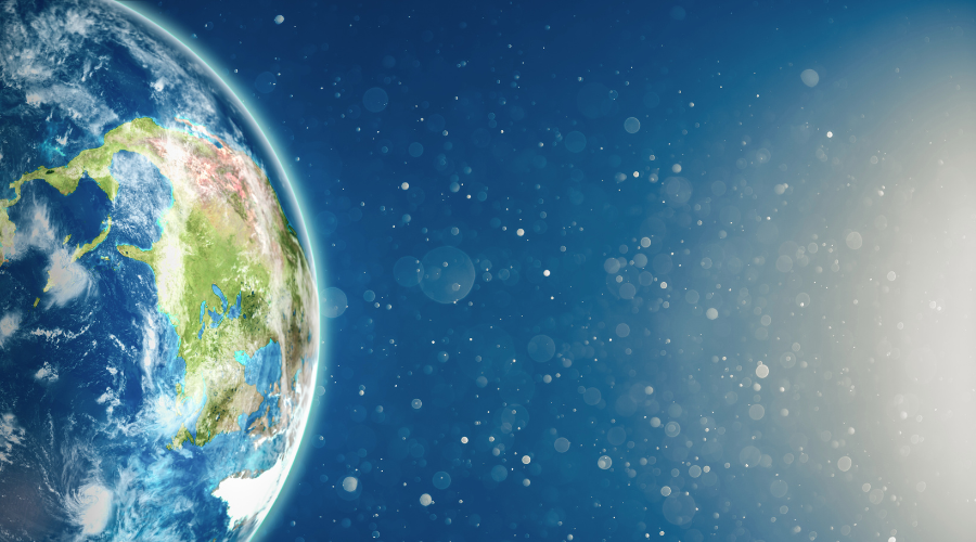 7 Easy Ways to Help the Planet This Earth Day