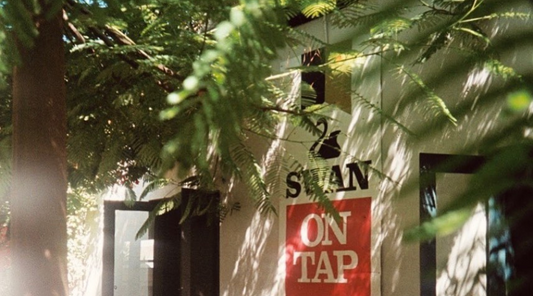 Clarence’s Guide to the Best Beer Gardens in Perth