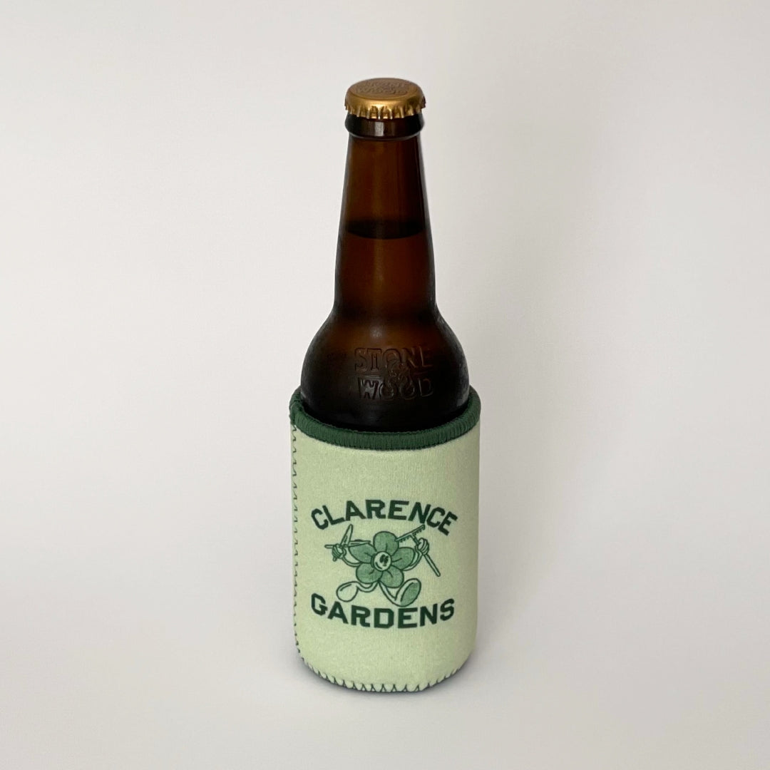 Clarence Gardens Beer Stubby Holder