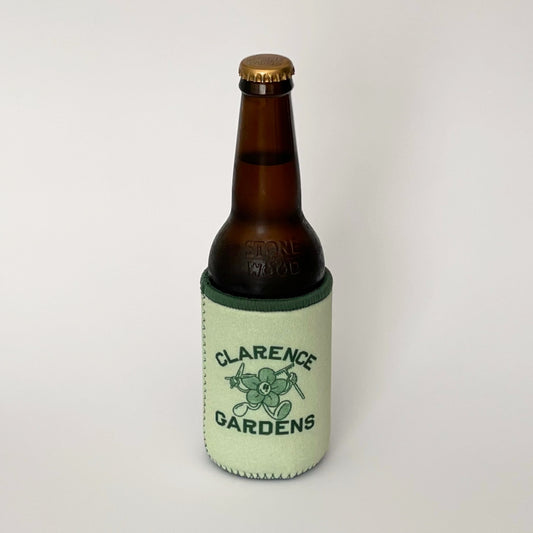 Clarence Gardens Beer Stubby Holder