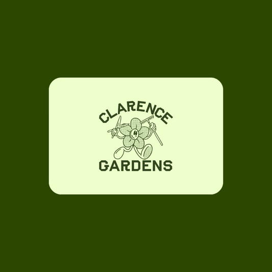Perth Gardener Gift Card