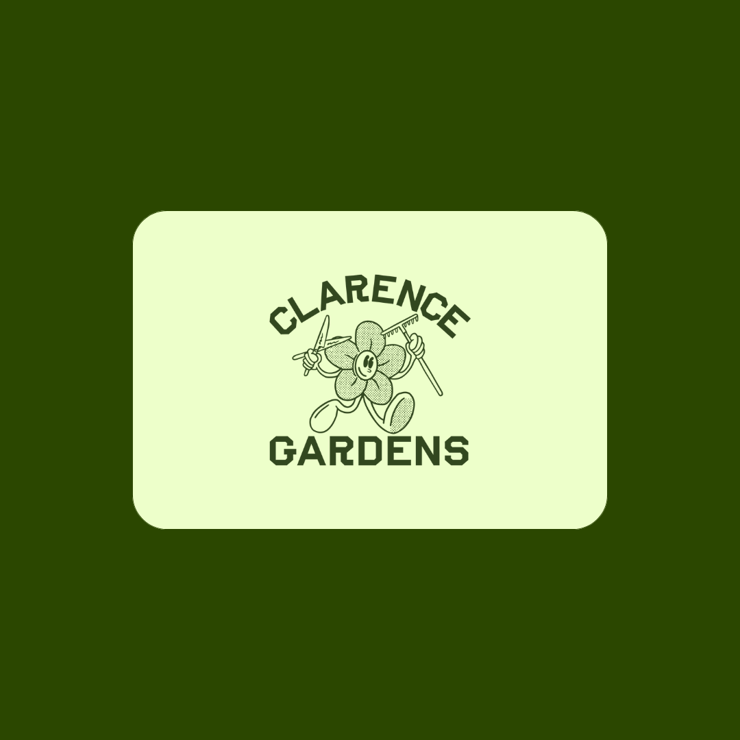 Perth Gardener Gift Card